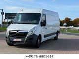 Opel Movano B Kasten/Kombi HKa L3H2 Klima/Navi/Kamera - Opel Movano in Hannover