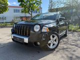 Jeep Compass Limited*AUTOMATIK*PDC*KLIMA*TÜV NEU - Jeep Compass aus 2009