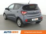 Hyundai i10 1.0 Edition 25 Comfort *LIMITER*KLIMA*PDC* - Hyundai: I25