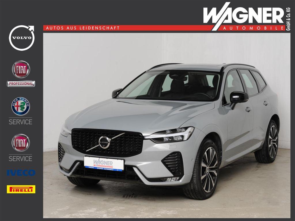 Volvo XC60 B5 B AWD Ultimate Dark *AHK * 360°-Kam.*