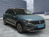 Volkswagen T-Roc 1.5 TSI IQ.DRIVE ACT OPF DSG+USB+DAB+SHZ+ - : Geländewagen, Us