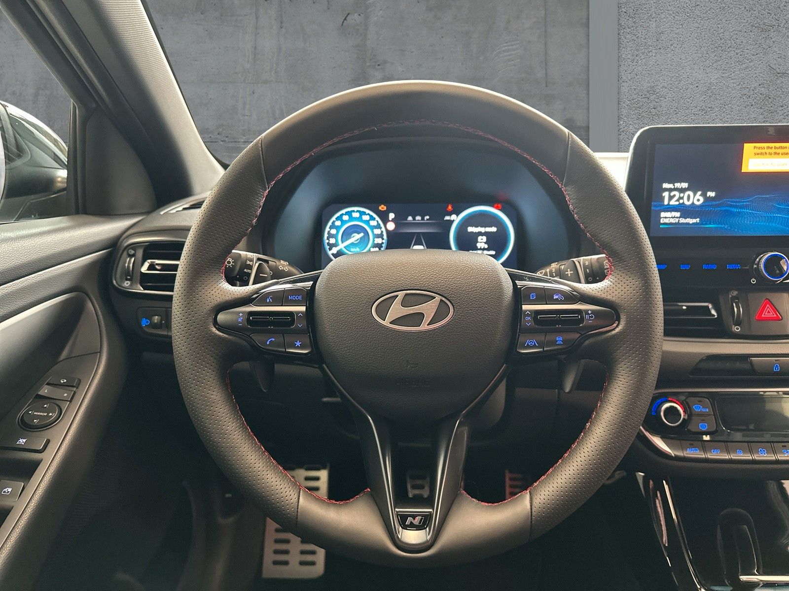 Hyundai i30 - Bild 10