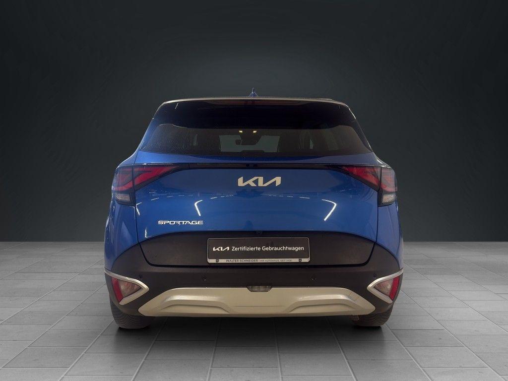 Kia Sportage Vision Navi Bi-LED PDC Tempomat Rückfah
