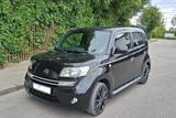 Daihatsu MATERIA 1.5 - - Daihatsu MATERIA aus 2007
