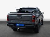 Ford Ranger Wildtrak X 2,0TDCi 151 kW 10G-Aut. 4-türi - Ford Ranger mit Diesel-Antrieb: Automatik