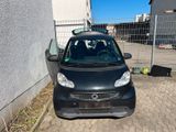 Smart SMART FORTWO MHD - Smart ForTwo in Freiburg