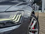 Audi S6 TFSI quattro tiptronic Night ACC SBL 4x SHZ - Audi S6 mit Benzin-Antrieb: Limousine, Automatik