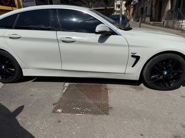 BMW 420 - 2