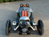 Morgan 3 Wheeler M3W  | 13,840 km | exceptional - Morgan Gebrauchtwagen