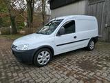 Opel Combo C Kasten 1,3 Cdti | DPF neu | I... - Opel Combo in Hannover