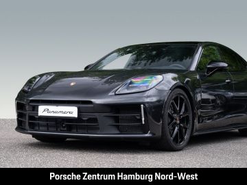 Porsche Panamera - 9