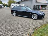 BMW  535d Touring,M-Paket,Logic 7,Navi Prof,TÜV NEU, - BMW 535 aus 2005: 535d