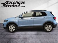 Volkswagen T-Cross - Vorschau Bild 3