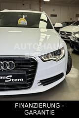 Audi A6 Avant 2.0 TDI S Line Front+RFK Side 8fach - Audi A6: Kombi, 2.8