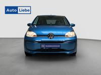 Volkswagen UP! BASIS 1.0 HAMMER KILOMETERSTAND & 1. HAND!