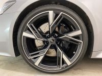 Audi RS6 - Vorschau Bild 16
