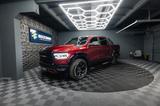 Dodge RAM 5.7 V8 HEMI 4x4 OFFROAD Night-Paket *LED* - gebrauchte Dodge RAM aus dem Jahr 2022