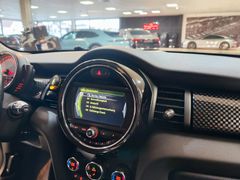 Fahrzeugabbildung MINI Mini Cooper S 3-trg. (T-LEDER/SHZ/KLIMAAUT/SPORT