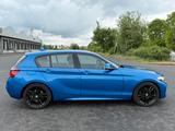 BMW 120d 5 Türer M Paket  - BMW 120: M Paket