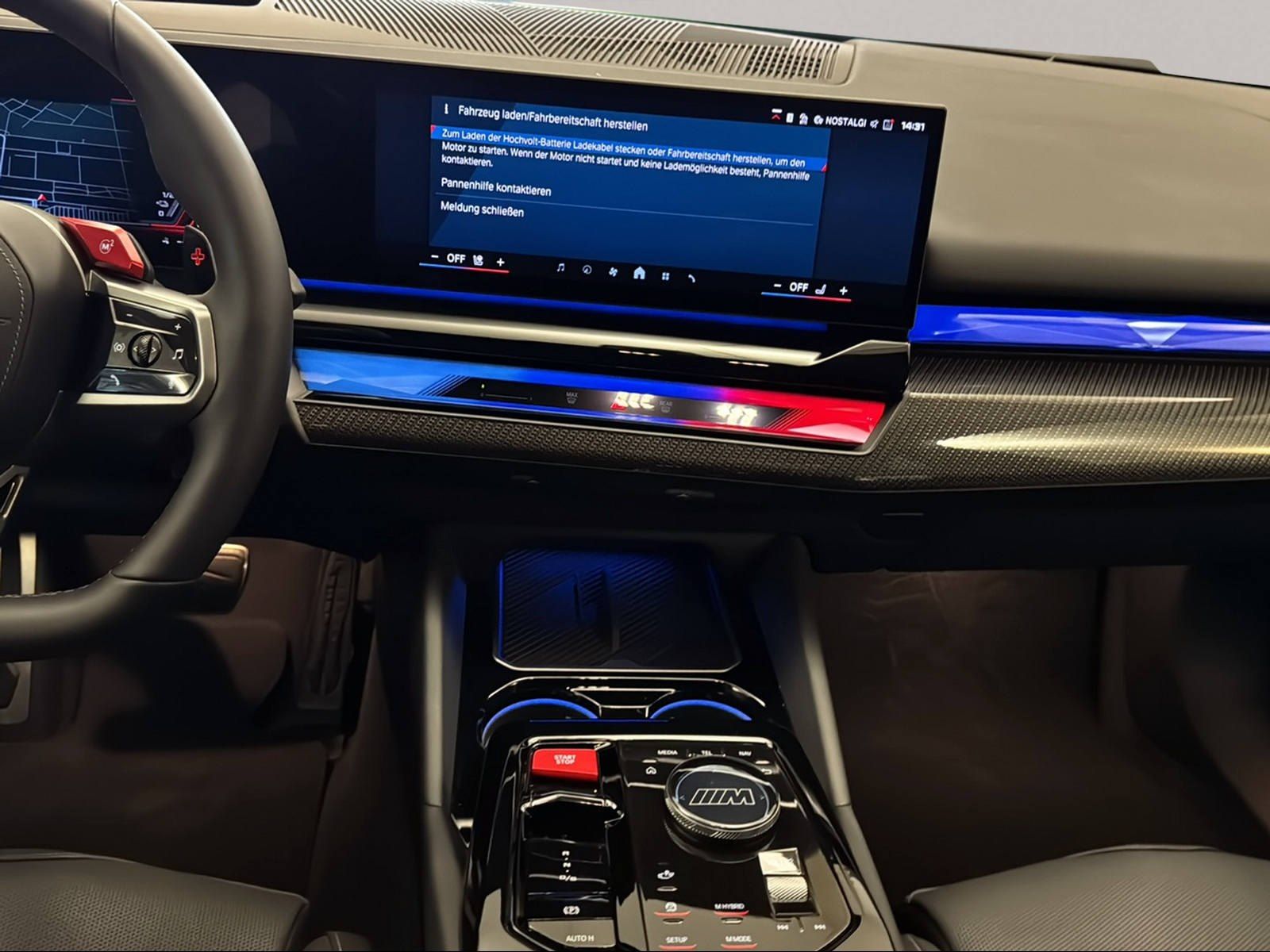 BMW M5 - Bild 19