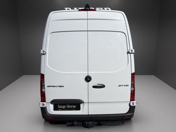 Mercedes Sprinter - 9