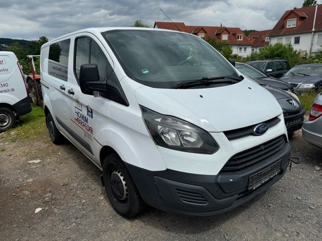 Ford Transit Custom Kasten 270 L1