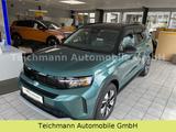Opel Frontera GS mit Tech-Paket und Allwetterreifen - Opel Frontera: A