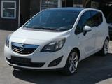 Opel Meriva B Design *Panorama* - Opel Meriva in Solingen