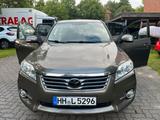 Toyota RAV 4 - gebrauchte Toyota RAV 4 aus dem Jahr 2010