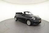 MINI Cooper Cab. Classic Trim|NAV|Sportsitze|LED|SHZG - MINI MINI: Schwarz, Cabrio