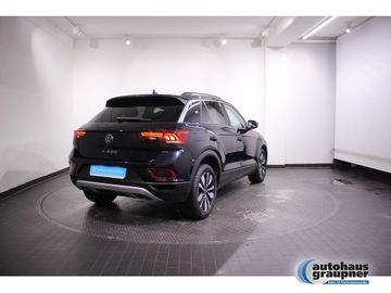 Volkswagen T-Roc - 4