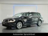 Volkswagen Golf VII Variant Highline BMT/Start-Stopp - Volkswagen Golf: Highline Vi