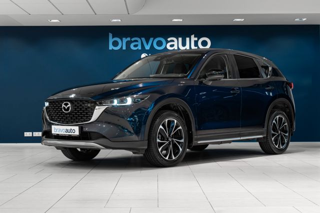 Mazda CX-5 Newground 2WD