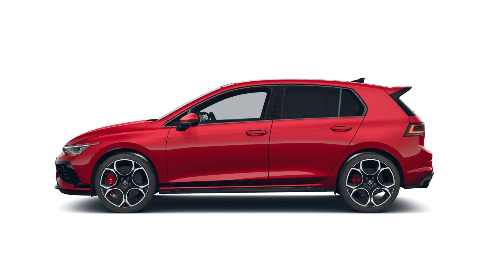Volkswagen Golf - Bild 7