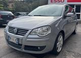 Volkswagen Polo 1.4/80CV TDI 5p. Sportline - Volkswagen Polo Sportline mit Diesel-Antrieb