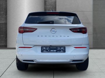 Opel Grandland (X) - 6