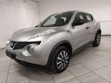 Nissan Juke 1.5 dci Visia - gebrauchte Nissan Juke aus dem Jahr 2010