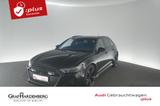 Audi RS6 Avant Tiptronic B&O 360° Kamera Pano Standh. - Audi RS6 aus 2025