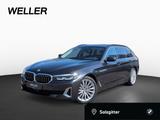 BMW 520d Touring Aut. Luxury Line St&Go H/K RFK 19"