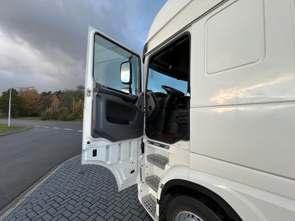 Fahrzeugabbildung DAF XF 530*LowLiner*SSC*ACC*Retarder*Standklima*