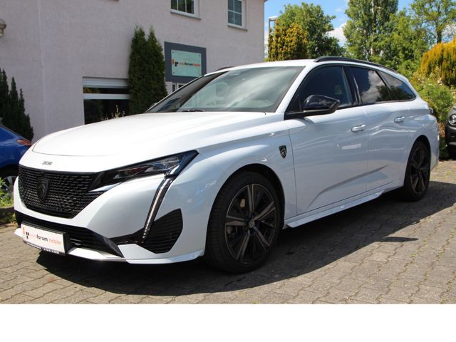 Peugeot 308 GT*Kamera*Ambient*Navi*DigiCockpit 3D!*AppCo