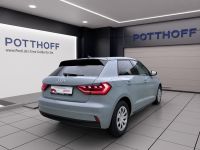 Audi A1 - Vorschau Bild 6