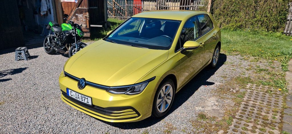 Image of Volkswagen Golf