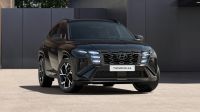 Hyundai TUCSON - Vorschau Bild 6