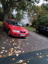 Mitsubishi Carisma 1,6 Benzin - gebrauchte Mitsubishi Carisma aus dem Jahr 1999