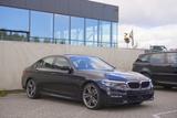 BMW 540I 3,0 M-Sport, Head-Up, Aut. - BMW: 3.0