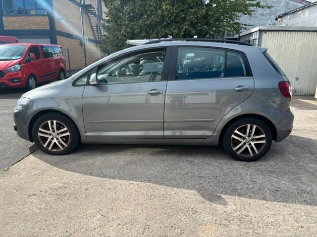 Volkswagen Golf Plus VI Comfortline