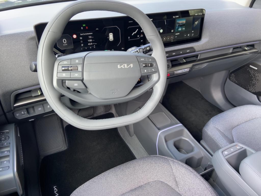 Kia EV2 Earth 108kW 42.2KWH Winter Technology DriveW