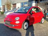 Fiat 500 1.2 8V Lounge Start&Stop *Panoramadach*Klima - Fiat 500 Gebrauchtwagen in Dortmund