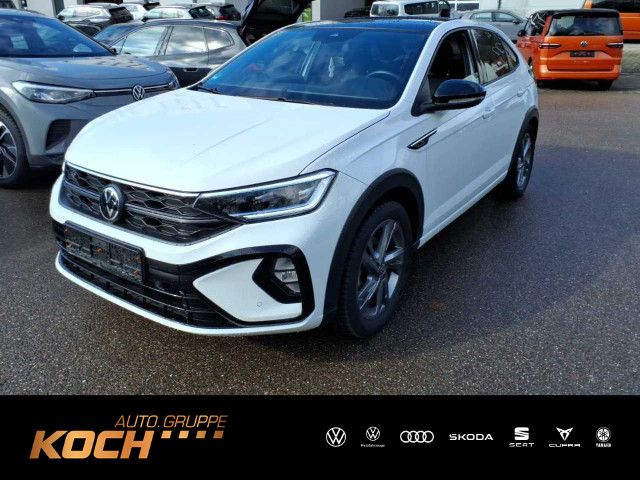 Image of Volkswagen Taigo